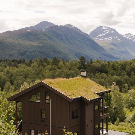 Nordic Charm Retreat With Sauna, Central To Strandafjellet Ski Resort & Geiranger Stranda  Esterno foto