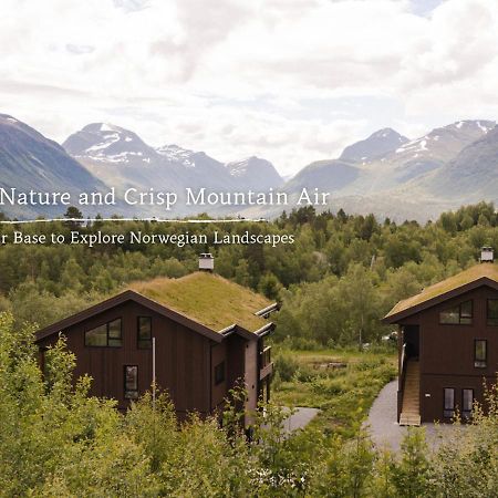 Exclusive Nordic Apartment With Sauna - Prime Location At Stranda Near Geiranger Stranda (More og Romsdal) Esterno foto