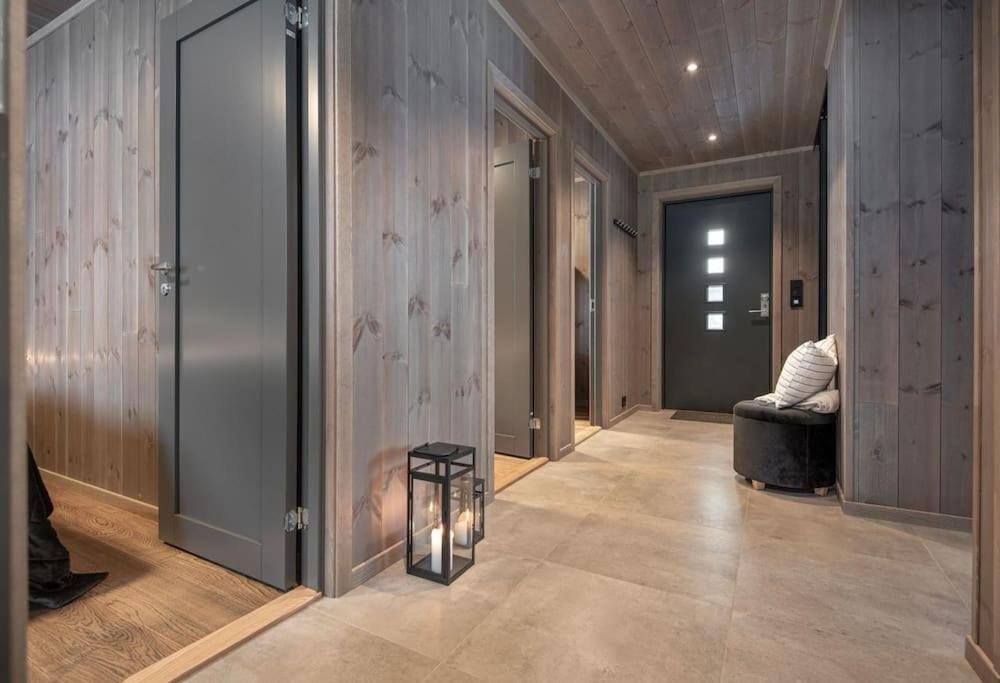 Exclusive Nordic Apartment With Sauna - Prime Location At Stranda Near Geiranger Stranda (More og Romsdal) Esterno foto