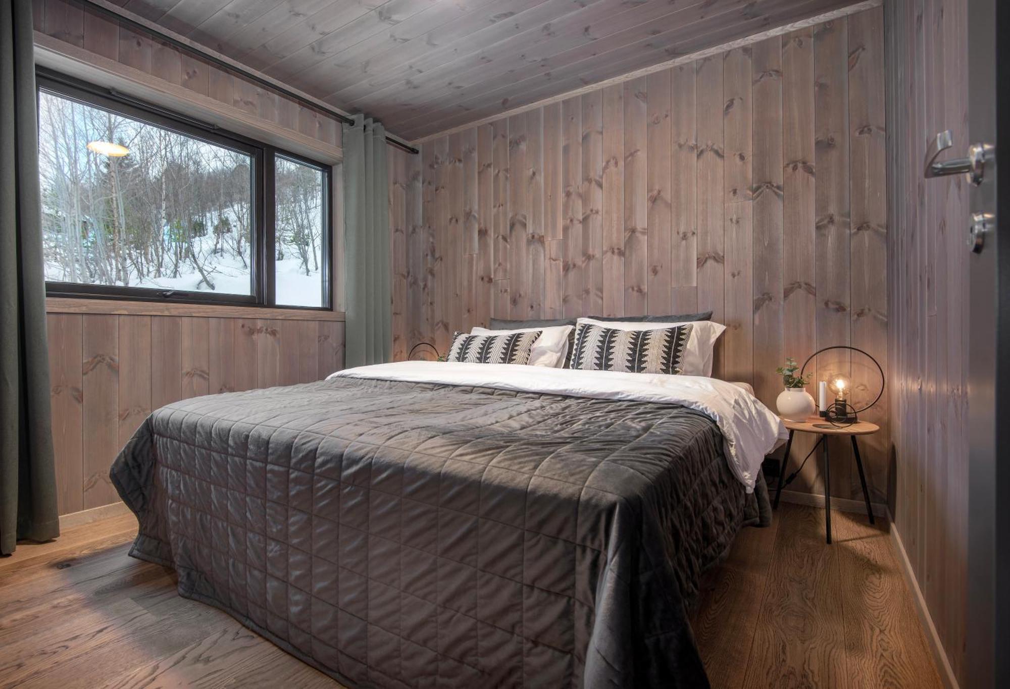 Nordic Charm Retreat With Sauna, Central To Strandafjellet Ski Resort & Geiranger Stranda  Esterno foto