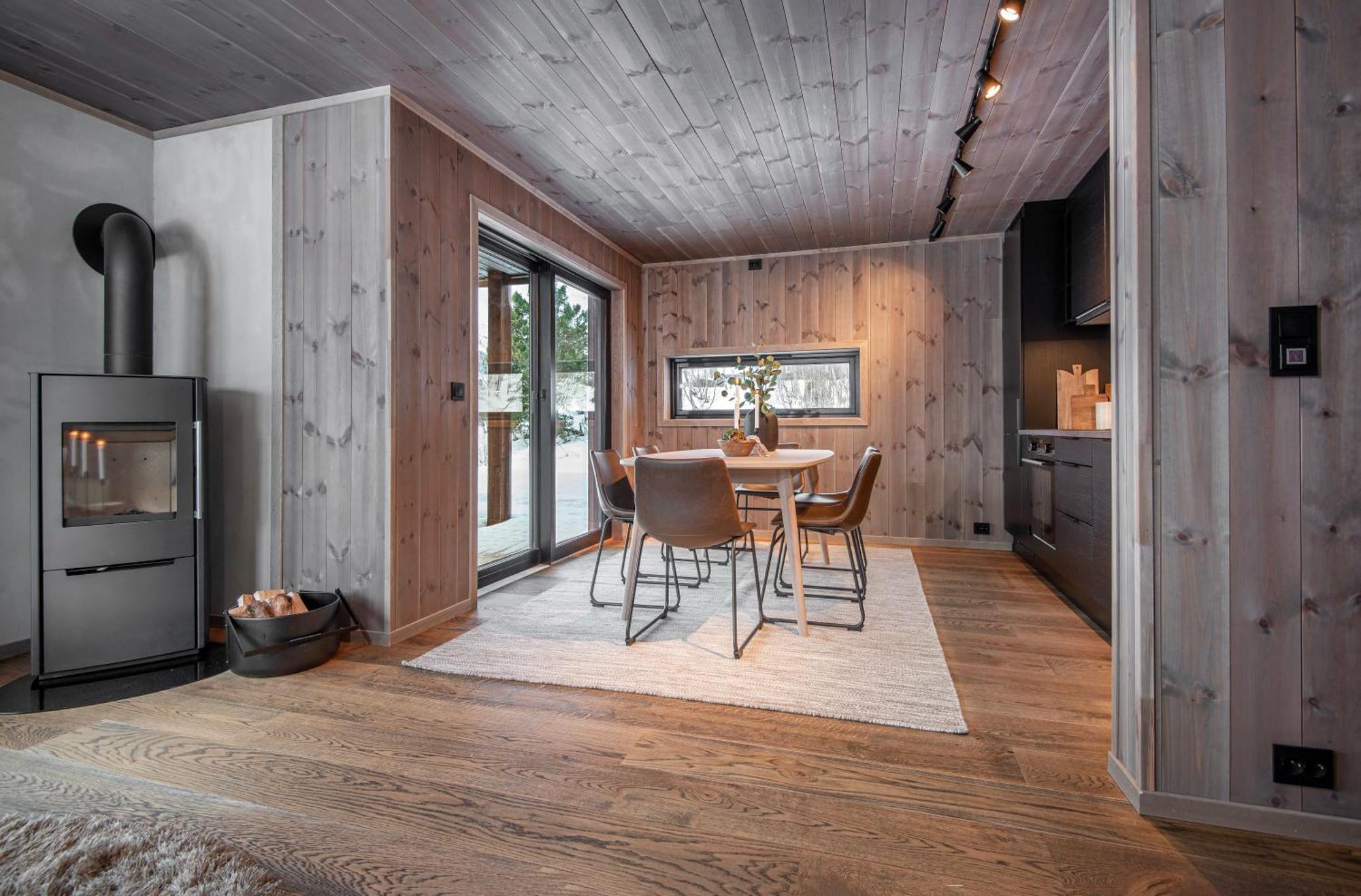 Exclusive Nordic Apartment With Sauna - Prime Location At Stranda Near Geiranger Stranda (More og Romsdal) Esterno foto