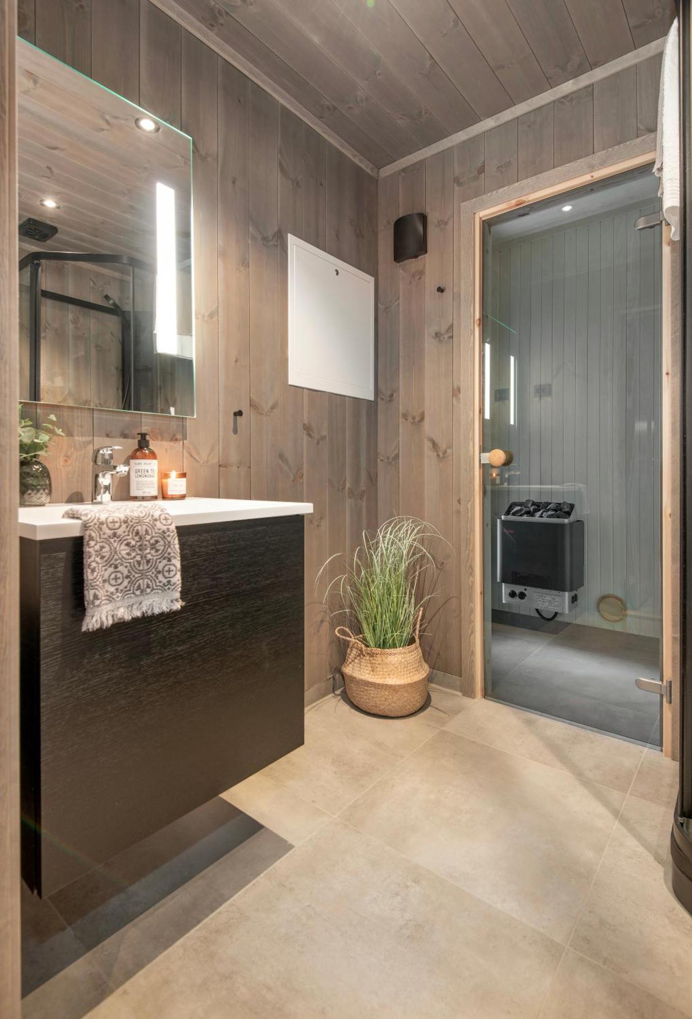 Exclusive Nordic Apartment With Sauna - Prime Location At Stranda Near Geiranger Stranda (More og Romsdal) Esterno foto