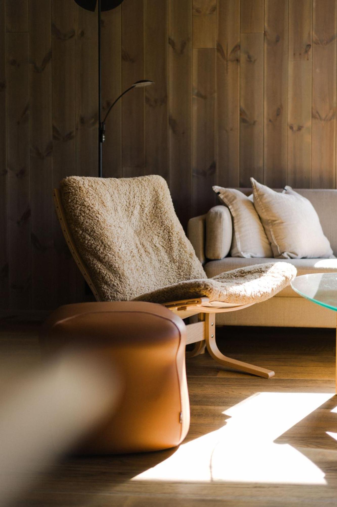 Exclusive Nordic Apartment With Sauna - Prime Location At Stranda Near Geiranger Stranda (More og Romsdal) Esterno foto