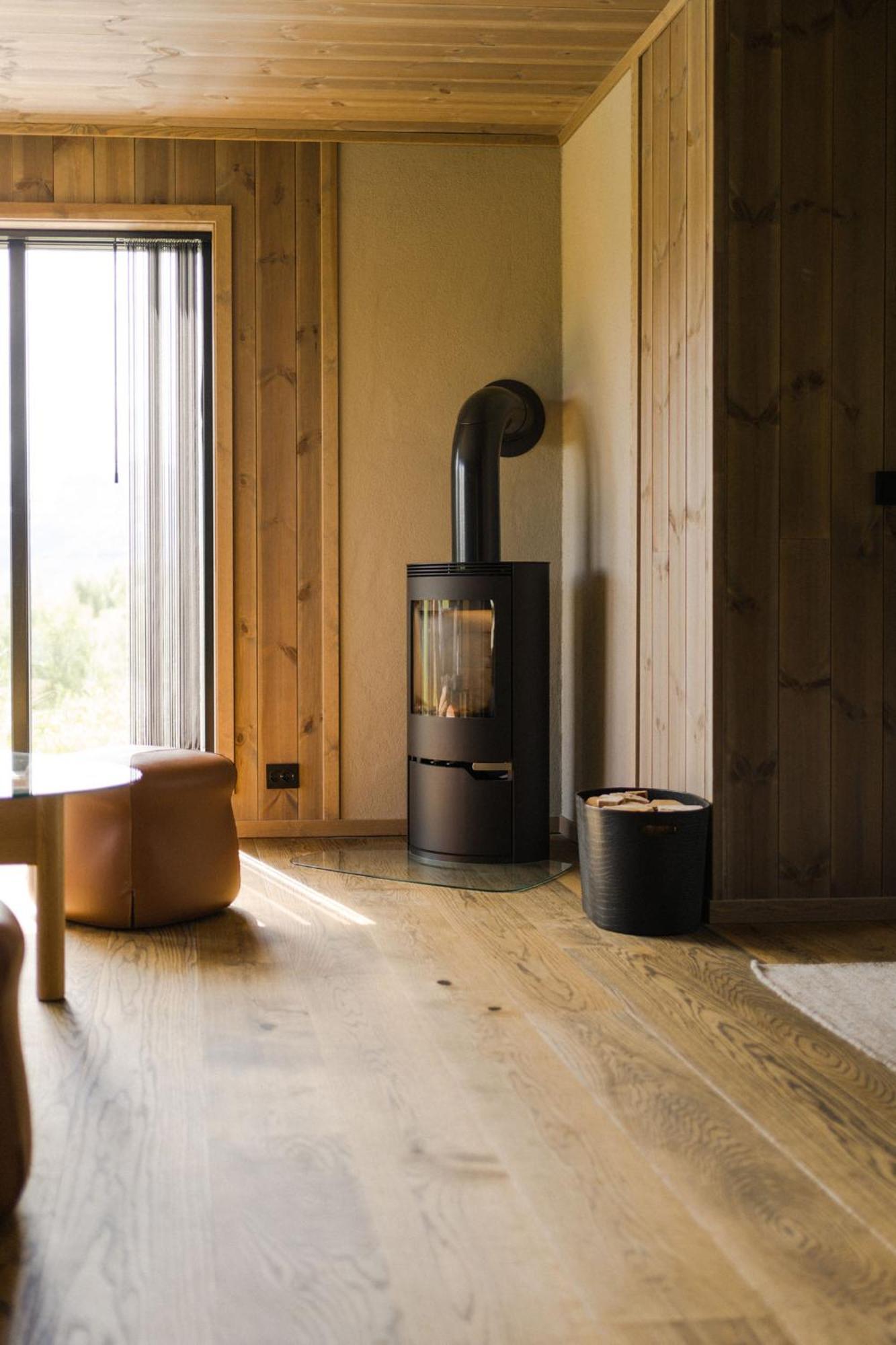 Exclusive Nordic Apartment With Sauna - Prime Location At Stranda Near Geiranger Stranda (More og Romsdal) Esterno foto