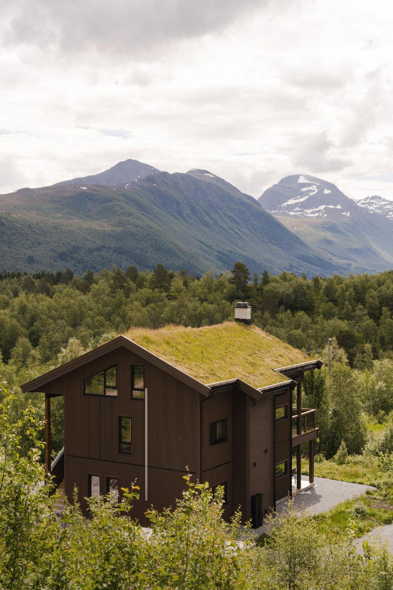 Exclusive Nordic Apartment With Sauna - Prime Location At Stranda Near Geiranger Stranda (More og Romsdal) Esterno foto